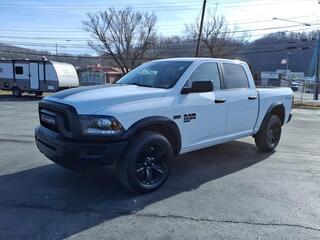 2022 Ram 1500 Classic for sale in Princeton WV