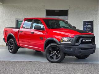 2022 Ram 1500 Classic