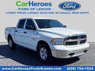 2023 Ram 1500 Classic for sale in Lenoir NC