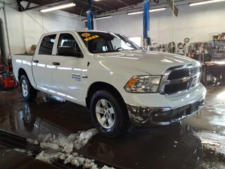 2023 Ram 1500 Classic for sale in Connellsville PA