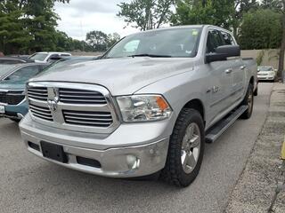 2016 Ram 1500 for sale in Fenton MO