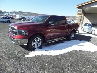 2016 Ram 1500 for sale in Somerset PA