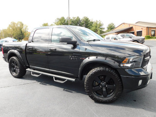 2018 Ram 1500 for sale in Clarksville TN