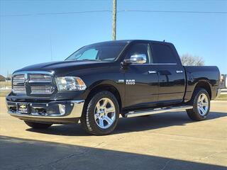 2018 Ram 1500 for sale in West TX