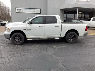 2018 Ram 1500 for sale in Lexington NC