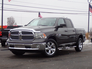 2019 Ram Ram Pickup 1500 Classic