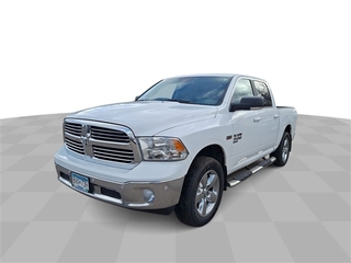 2019 Ram 1500 Classic