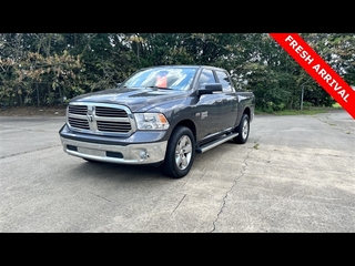 2019 Ram 1500 Classic