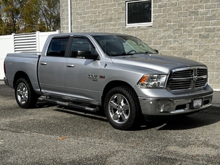 2019 Ram 1500 Classic