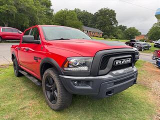 2020 Ram 1500 Classic