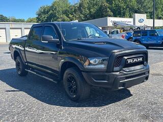 2021 Ram 1500 Classic