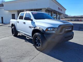 2021 Ram 1500 Classic for sale in Tazewell VA