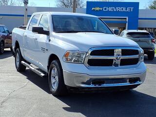 2022 Ram 1500 Classic