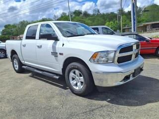 2022 Ram 1500 Classic for sale in Connellsville PA