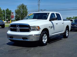 2022 Ram 1500 Classic for sale in Grand Rapids MI