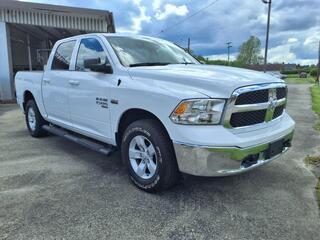 2022 Ram 1500 Classic for sale in Connellsville PA