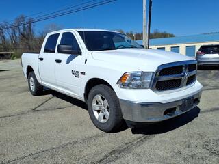 2023 Ram 1500 Classic for sale in Connellsville PA