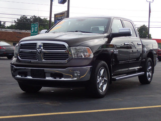 2013 Ram 1500