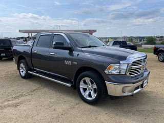 2014 Ram 1500 for sale in Platteville WI