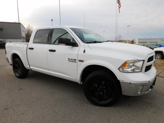 2016 Ram 1500 for sale in Clarksville TN