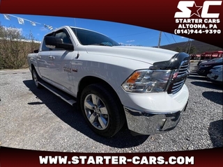 2017 Ram 1500 for sale in Altoona PA