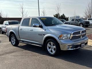 2018 Ram 1500 for sale in Janesville WI