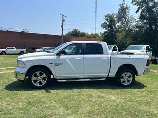 2019 Ram 1500 Classic for sale in Okmulgee OK