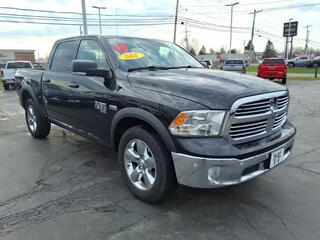 2019 Ram 1500 Classic for sale in Lockport NY