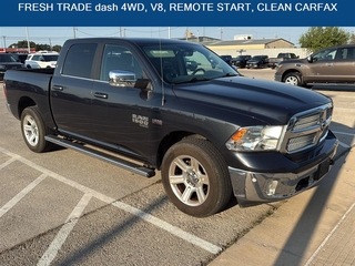 2019 Ram 1500 Classic for sale in Dallas TX