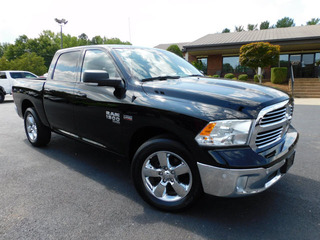 2019 Ram Ram Pickup 1500 Classic for sale in Clarksville TN