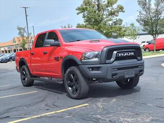 2020 Ram 1500 Classic