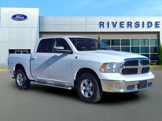 2020 Ram 1500 Classic for sale in Tulsa OK
