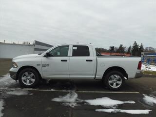 2022 Ram 1500 Classic for sale in Fredonia NY