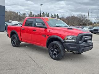 2023 Ram 1500 Classic