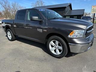 2023 Ram 1500 Classic