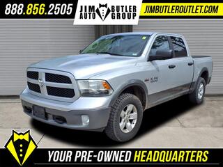 2013 Ram 1500