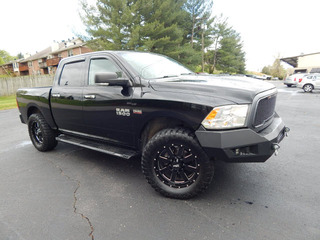 2014 Ram 1500 for sale in Clarksville TN