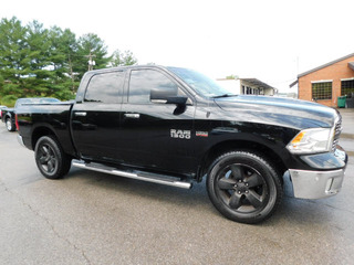 2014 Ram 1500 for sale in Clarksville TN