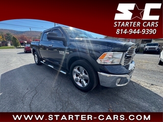 2014 Ram 1500 for sale in Altoona PA