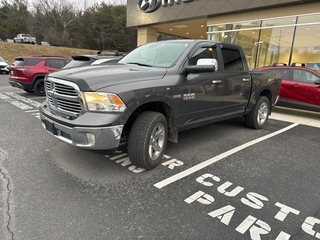 2015 Ram 1500 for sale in Johnson City TN