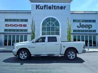 2016 Ram 1500 for sale in Boardman OH