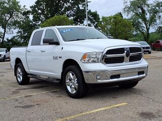 2016 Ram 1500 for sale in New Hudson MI