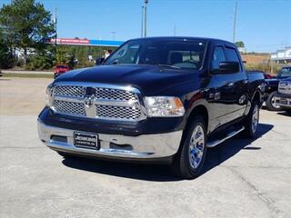 2017 Ram 1500 for sale in Lafayette GA