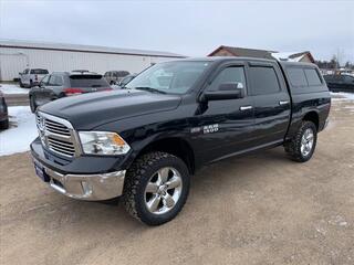 2018 Ram 1500 for sale in Barron WI