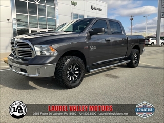 2019 Ram 1500 Classic for sale in Greensboro NC