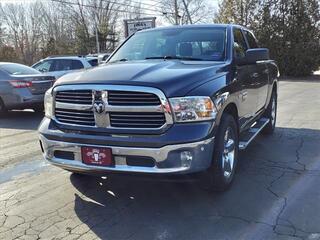 2019 Ram 1500 Classic for sale in South Sanford ME