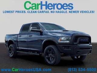 2019 Ram 1500 Classic for sale in Greer SC