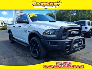 2020 Ram 1500 Classic for sale in Branford CT