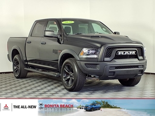 2021 Ram 1500 Classic