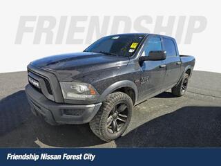 2021 Ram 1500 Classic for sale in Forest City NC